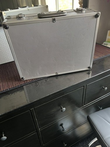 Quality alluminium flight case - quality,