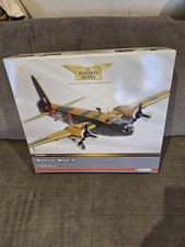 CORGI AA34803 1/72 VICKERS