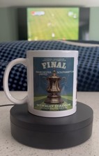 Southampton 1976 FA Cup Final