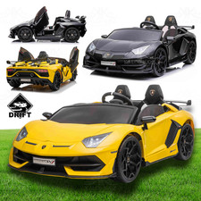 Kids Electric Ride On Car