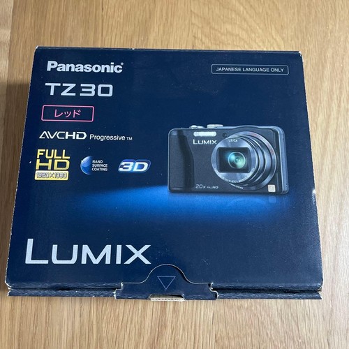 Panasonic lumix dmc - panasonic,