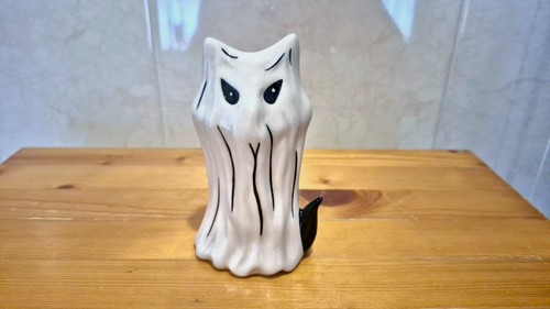 Lorna bailey halloween - halloween, ghost