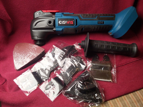 Speed for makita 18v - speed,