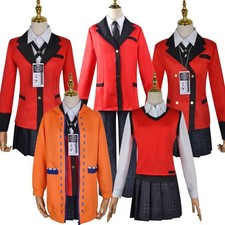 Cosplay kakegurui jabami - kakegurui,