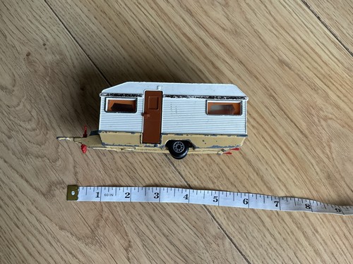 1978 vintage matchbox super - matchbox,