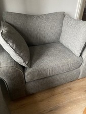 Next Garda Snuggle Sofa In