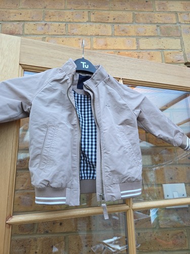 Next boya coat - boya, 2-3