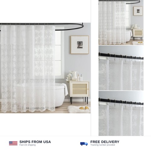 Tudeco white lace - tudeco,
