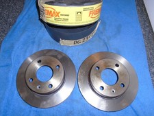 Ford Escort Mk3, Mk4, Orion 2