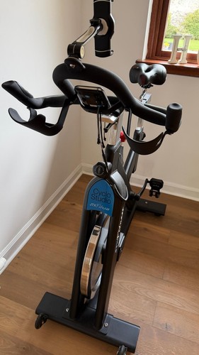 Exercise bike used jtx - exercise,