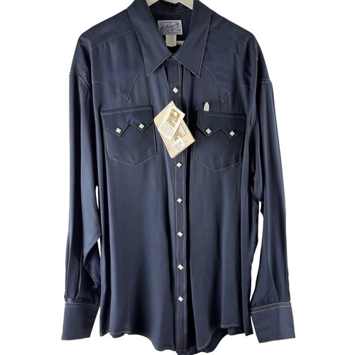 Rockmount ranch wear tru west - rockmount,