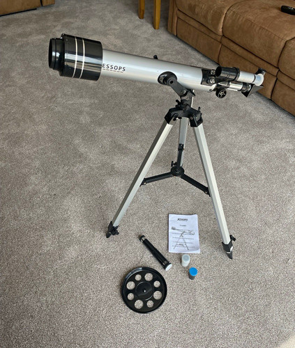 Jessops ta600 refractor - jessops,