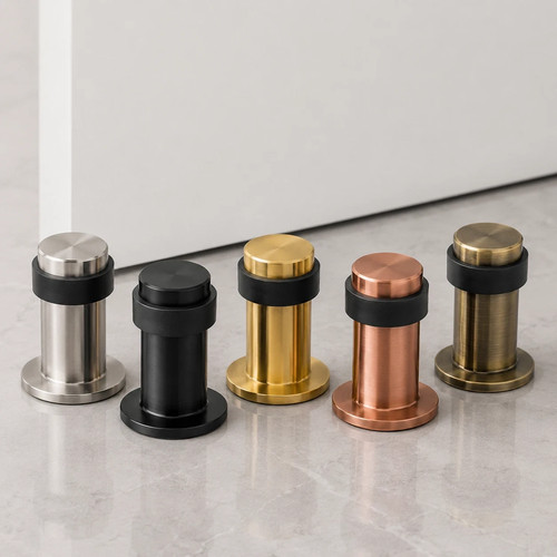 Door stop heavy duty - stop,
