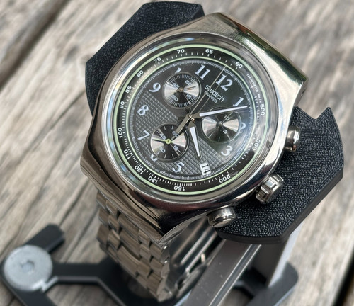 Swatch big bold irony the - swatch,