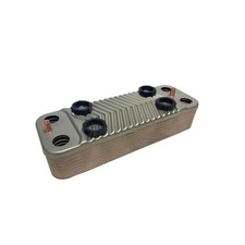 GLOW WORM 24CXI 30CXI 38CXI 16