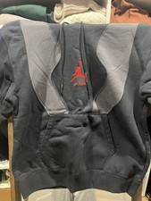 Nike Air Jordan x Off-White Hoodie