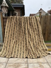 Beautiful Vintage Heavy