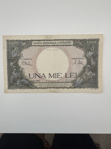 Una mie lei - una,