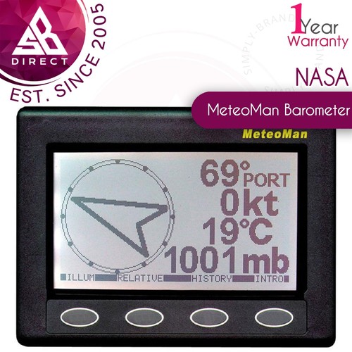 Nasa marine meteoman - marine,