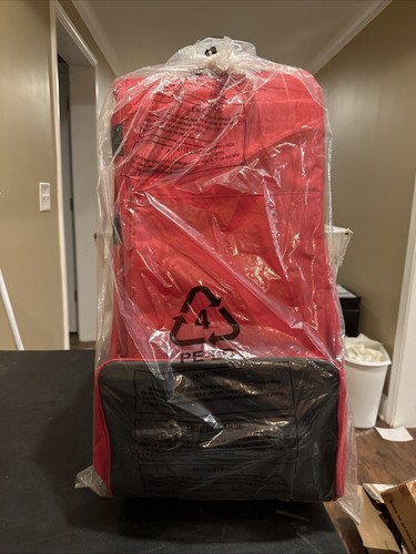 Izzo golf travel bag - bag,