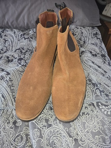 Superdry men suede boots uk - boots, (uk