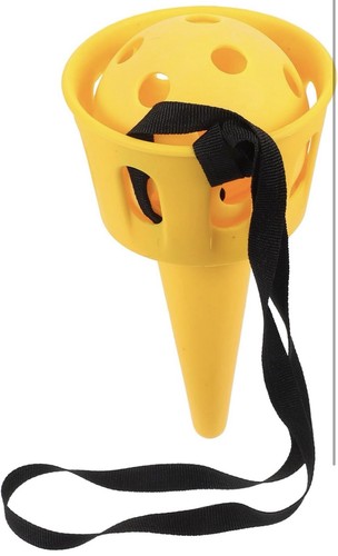 Cup and ball game set - cup,