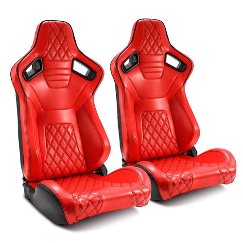 Pair universal red - 1,