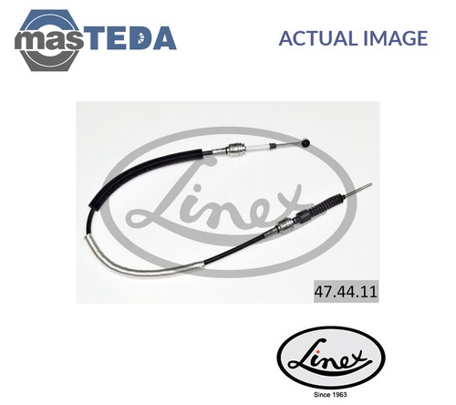 474411 clutch cable release - 474411,