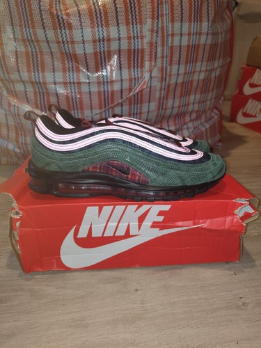 Nike air max - 97, nrg