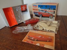 Gunze Sangyo 1/32 1959 Chevrolet Impala Sports Coupe