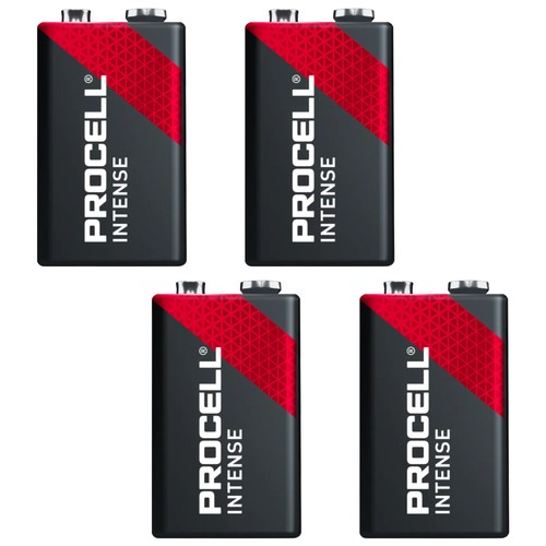 Procell pp3 constant - 4x,