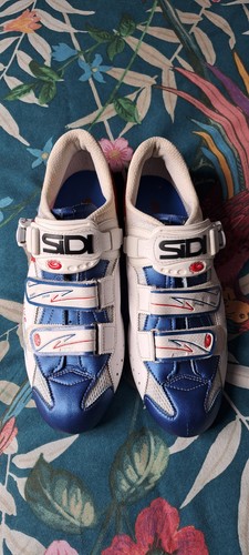 Sidi genius cycling - 5,