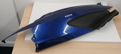2008 2011 suzuki burgman - burgman, uh125