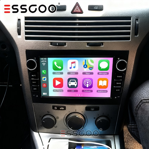 For vauxhall astra 2005 2009 - for,