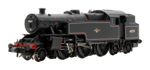 Graham farish gauge 372 752 - farish, n
