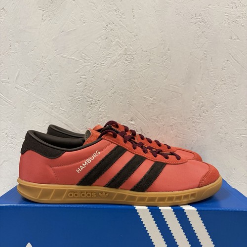 Adidas hamburg size exclusive - hamburg, size?