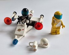 Vintage LEGO 6810 Space