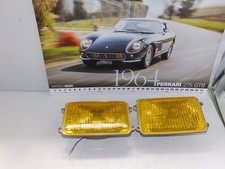 FERRARI 275 GTB MASERATI -