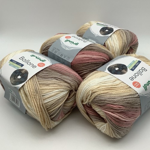 Bundle aran knitting - , crochet
