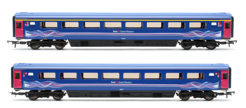 Hornby gauge r40036 37 - hornby,