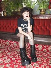 Underground PLATFORM COMMANDO