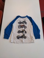 Boys Next Top Age 6 Motorbikes