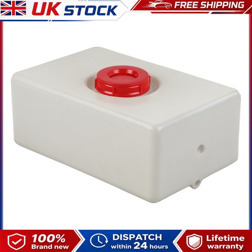 Water tank storage - rv,
