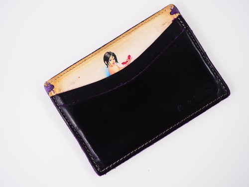 Vintage paul smith - paul, black