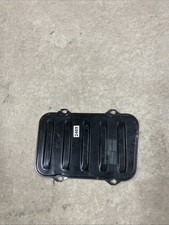 Renault Trafic II (X83) 2004