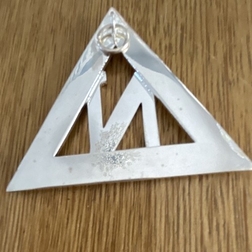 Masonic royal arch mariner