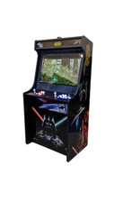 Deluxe 32 Arcade Machine -