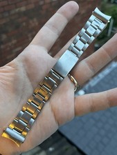 Rolex 7836 Folded Oyster