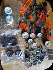 Meccano Job Lot Accessories