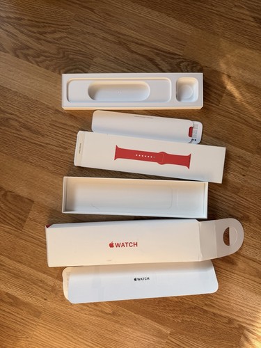 Apple watch series 44mm - 6,